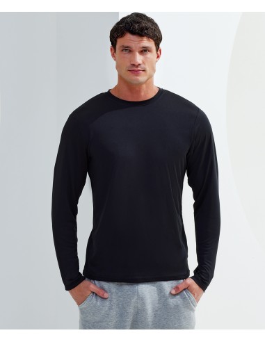 T-TR050-T-shirt manches longues performance TriDri®
